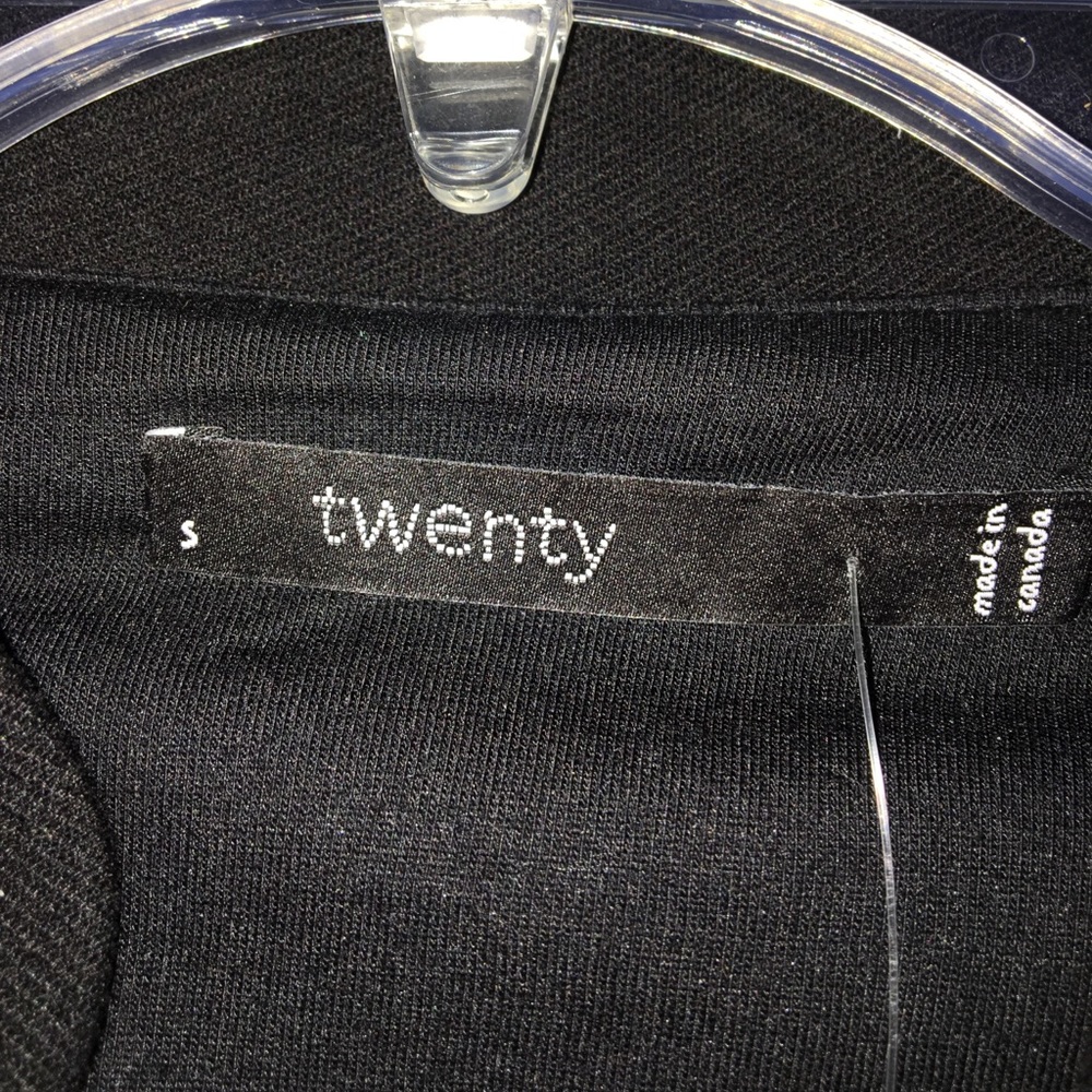 Twenty Jacket - Picture 5 of 6